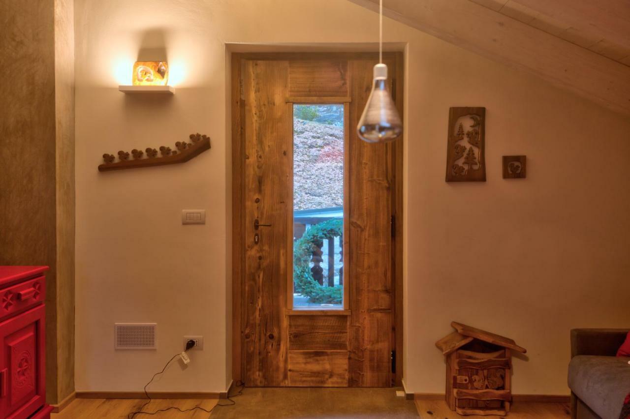 Nellali Villa Gressan Exterior foto
